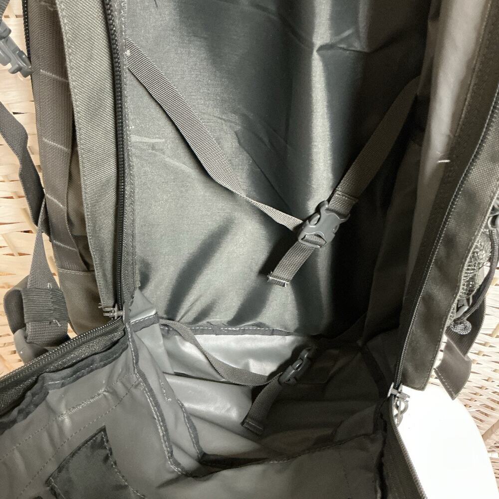 Expandable 40-64, 3-Day Tactical Backpack - Picture 10 of 15